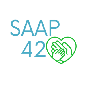 Logo SAAP 42